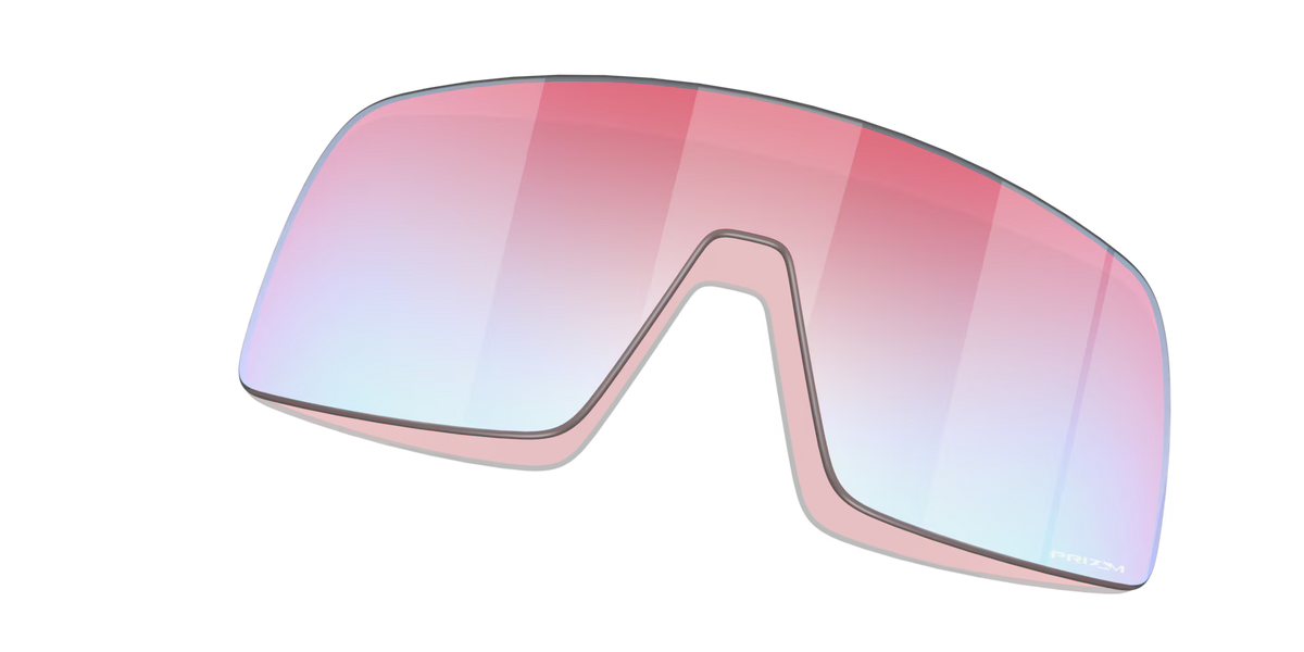 Oakley Men's Sutro Replacement Lenses