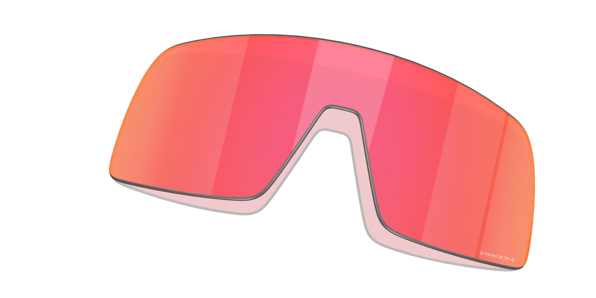Oakley Men's Sutro Replacement Lenses