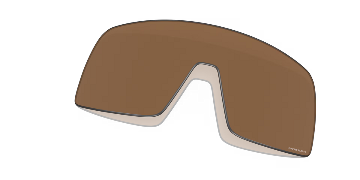 Oakley Men's Sutro S Replacement Lenses
