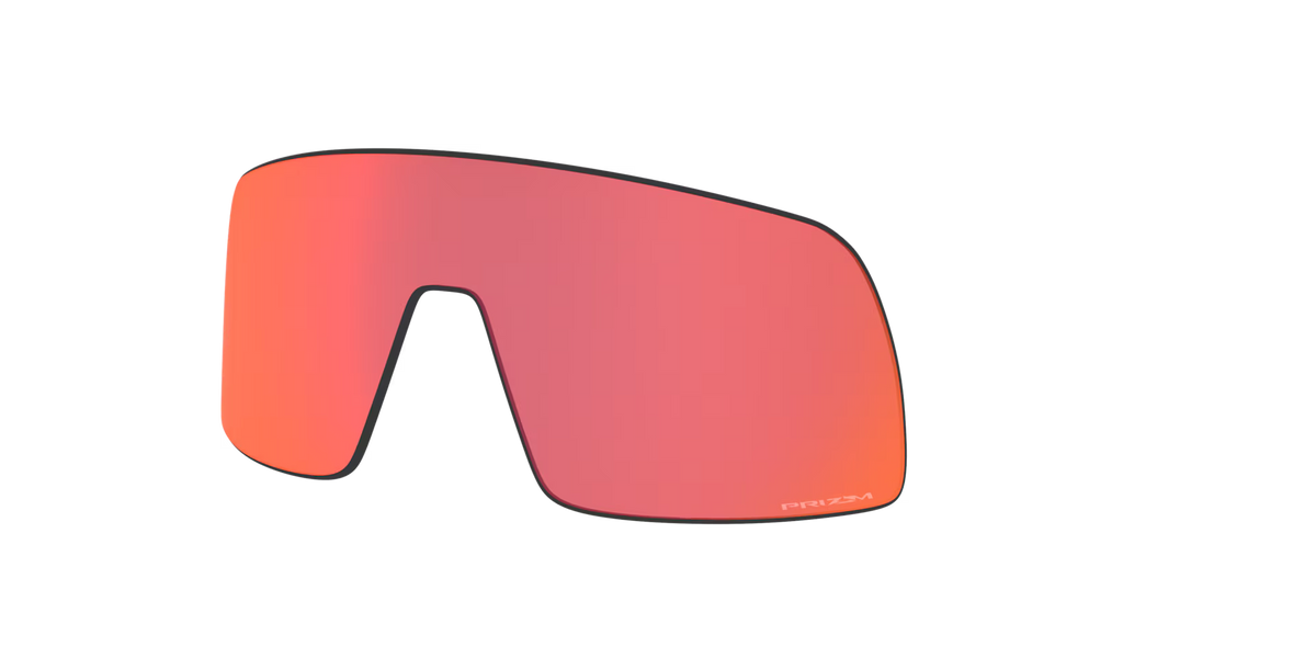 Oakley Men's Sutro S Replacement Lenses