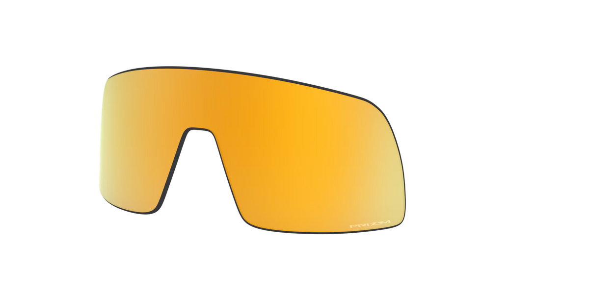 Oakley Men's Sutro S Replacement Lenses