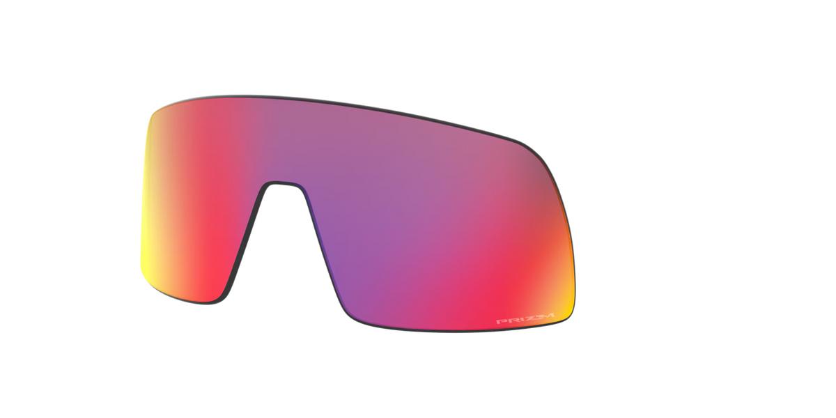 Oakley Men's Sutro S Replacement Lenses