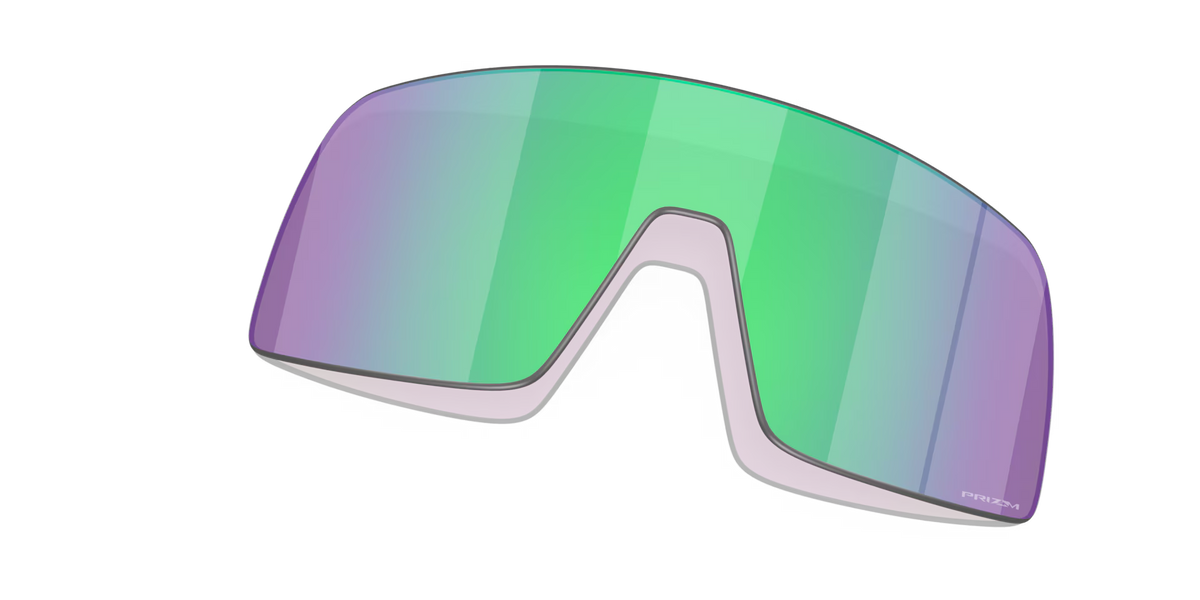 Oakley Men's Sutro S Replacement Lenses