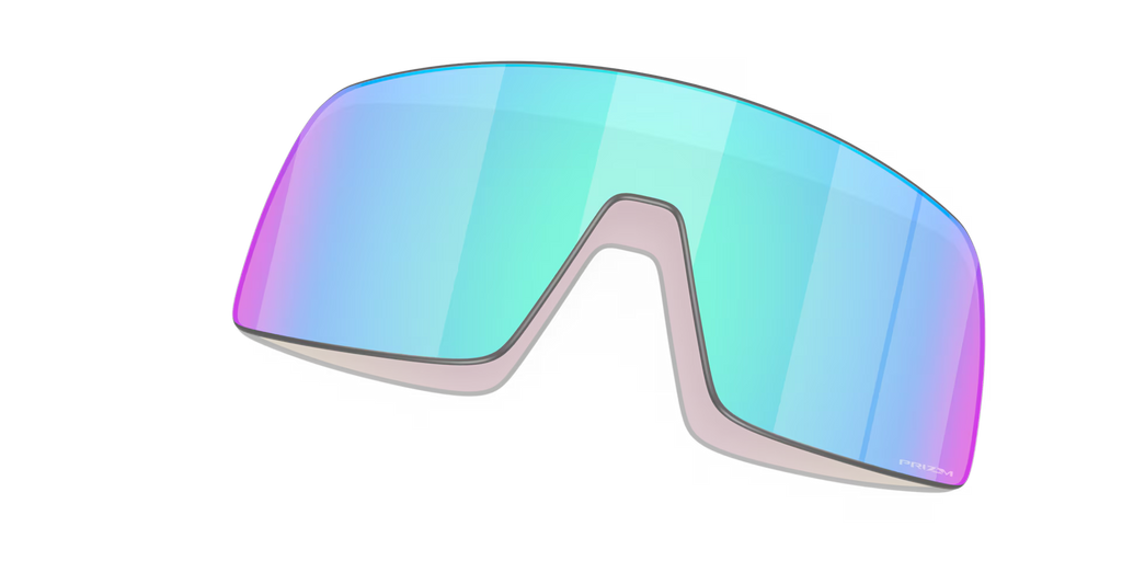 Oakley Men's Sutro S Replacement Lenses