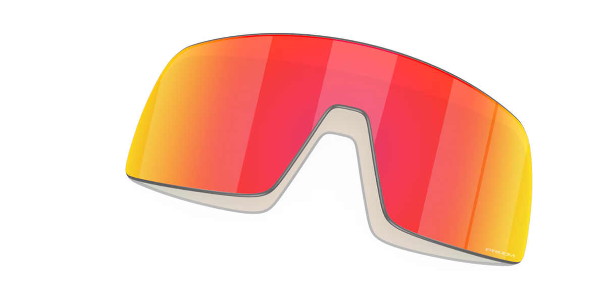 Oakley Men's Sutro S Replacement Lenses