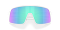 Oakley Men's Sutro S Sunglasses - White