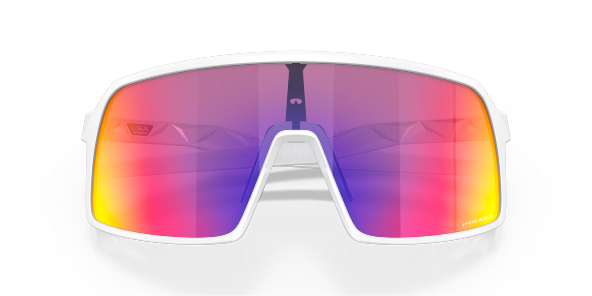 Oakley Men's Sutro S Sunglasses