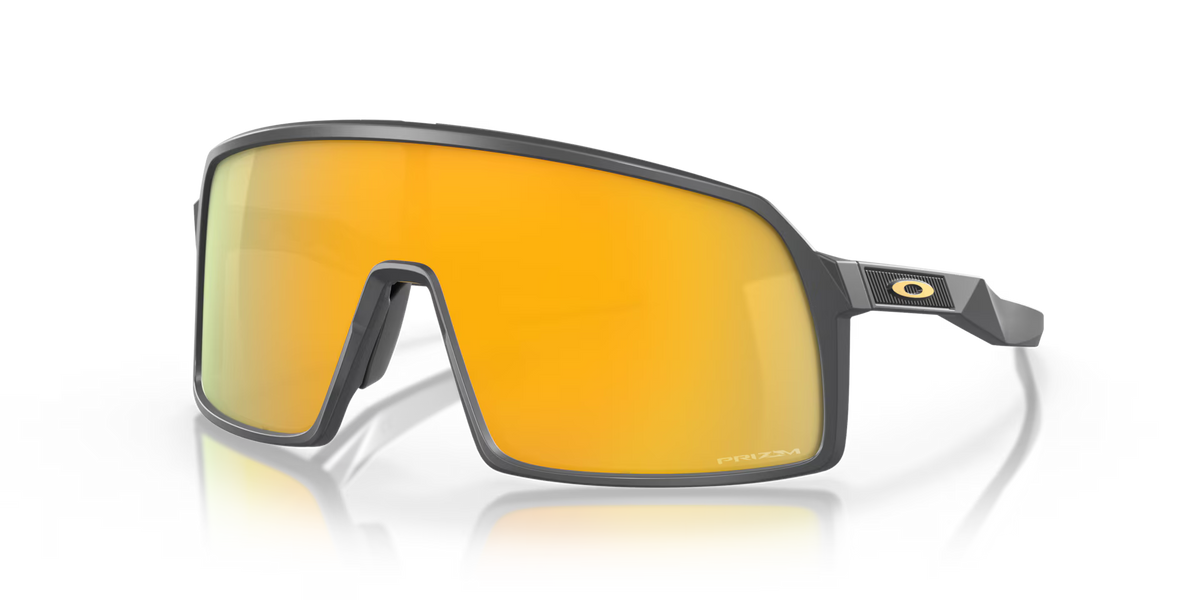 Oakley Men's Sutro S Sunglasses - Matte Carbon