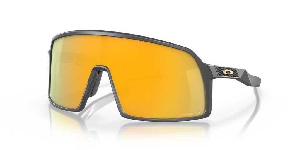 Oakley Men's Sutro S Sunglasses - Matte Carbon