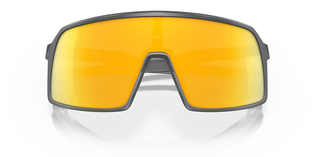 Oakley Men's Sutro S Sunglasses - Matte Carbon