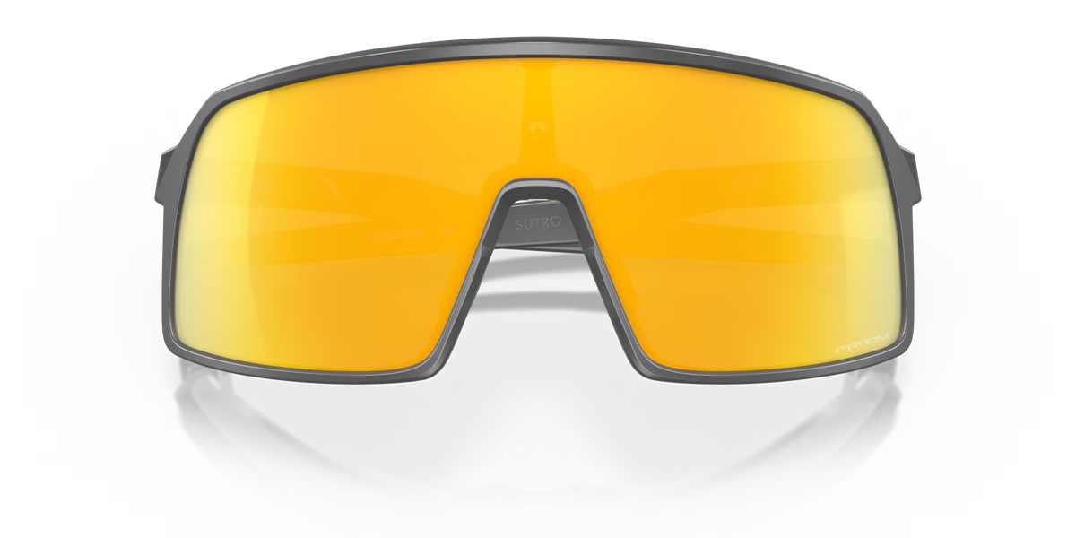 Oakley Men's Sutro S Sunglasses - Matte Carbon