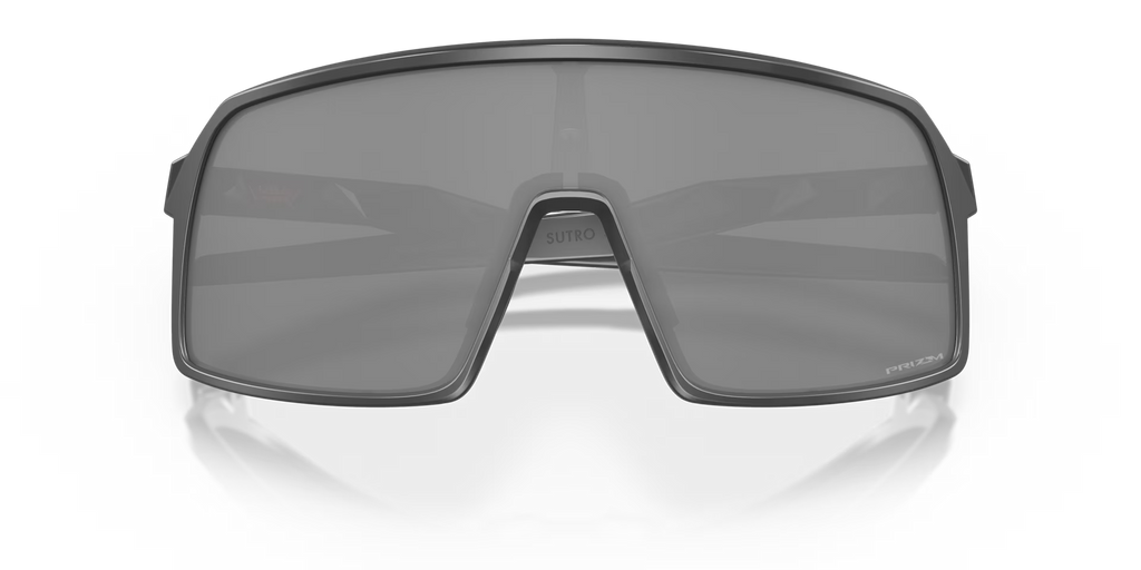 Oakley Men's Sutro S Sunglasses - Hi Res Matte Carbon