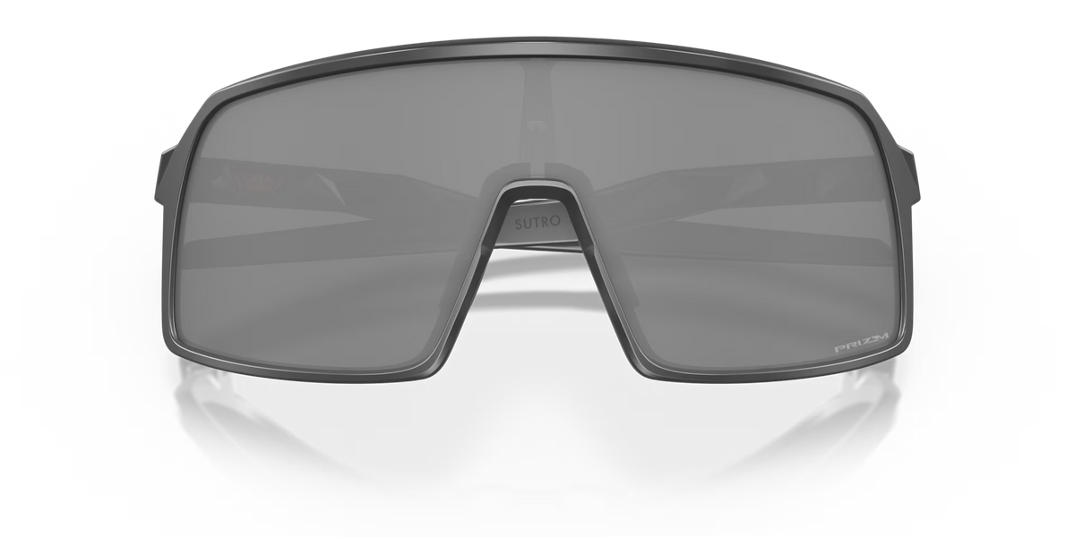 Oakley Men's Sutro S Sunglasses - Hi Res Matte Carbon