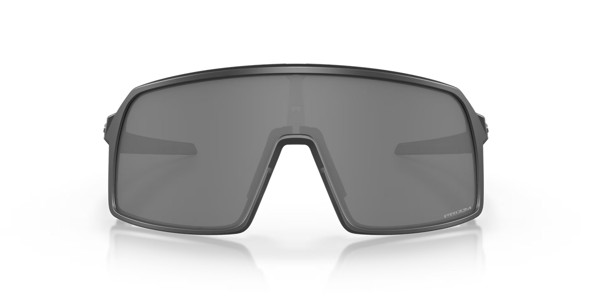 Oakley Men's Sutro S Sunglasses - Hi Res Matte Carbon
