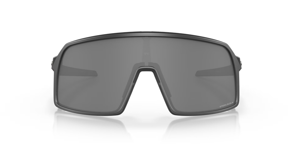 Oakley Men's Sutro S Sunglasses - Hi Res Matte Carbon