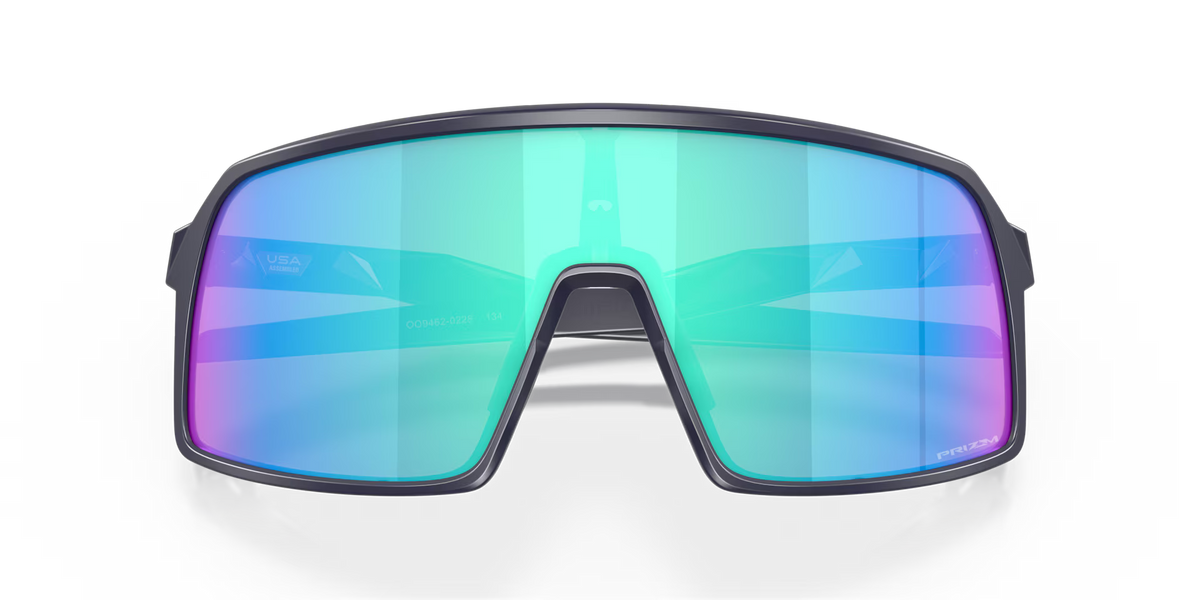 Oakley Men's Sutro S Sunglasses - Navy