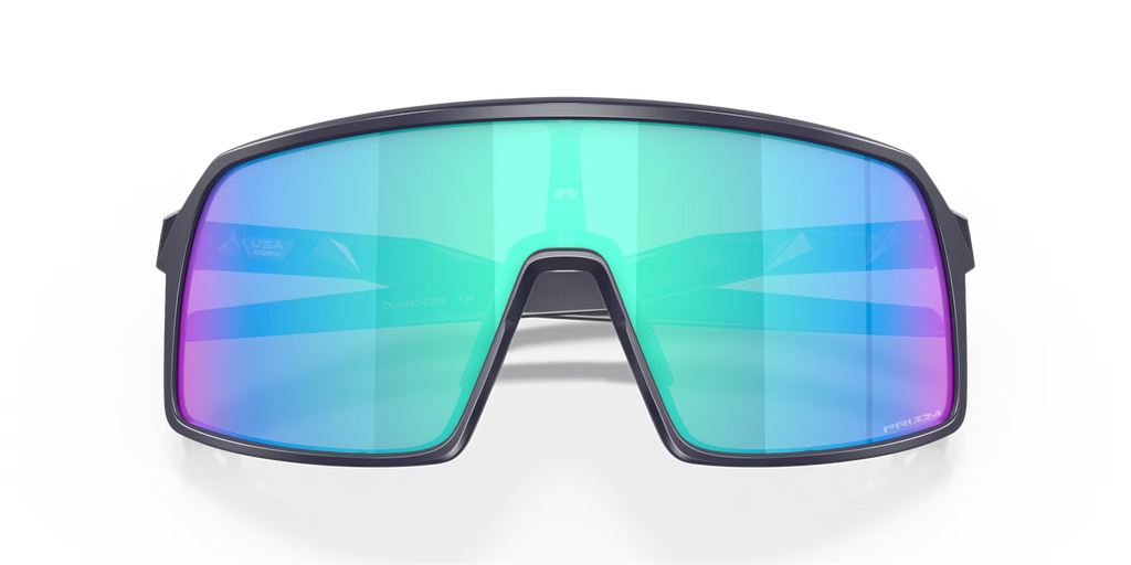Oakley Men's Sutro S Sunglasses - Navy