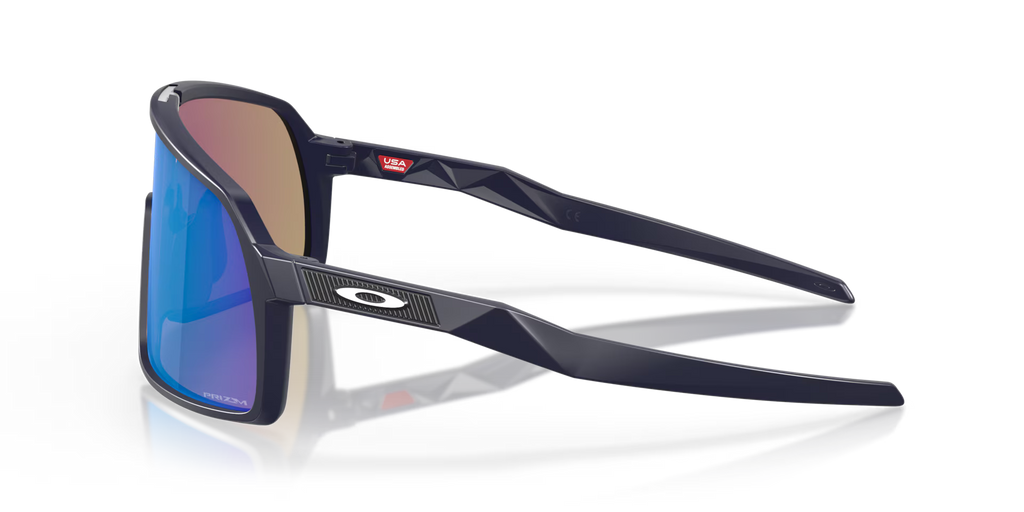 Oakley Men's Sutro S Sunglasses - Navy