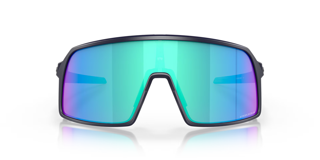 Oakley Men's Sutro S Sunglasses - Navy