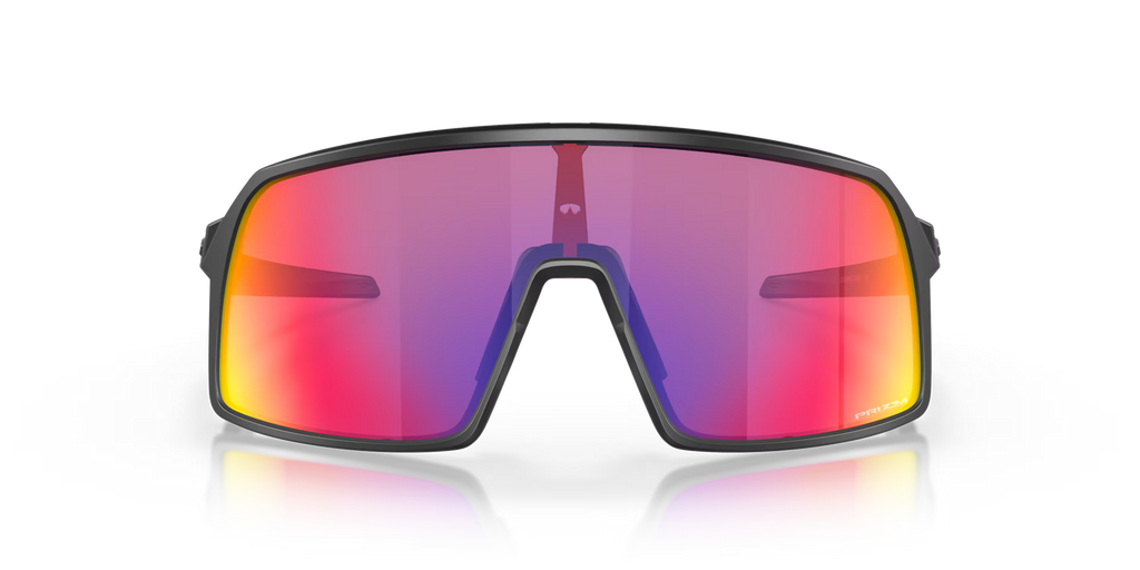 Oakley Men's Sutro S Sunglasses - Black