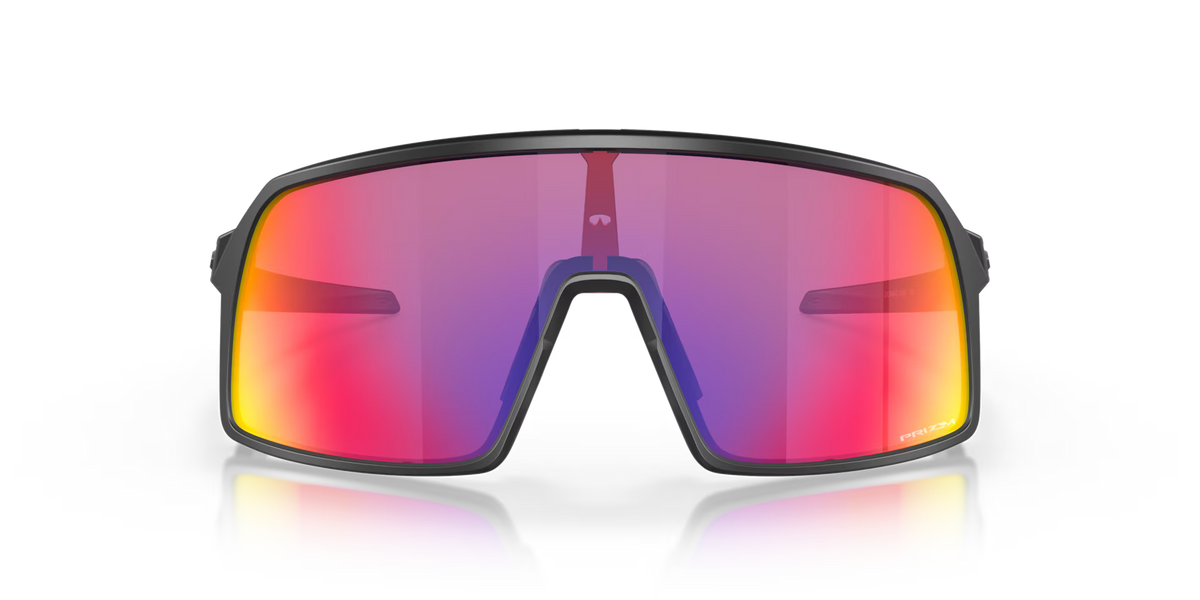 Oakley Men's Sutro S Sunglasses - Black