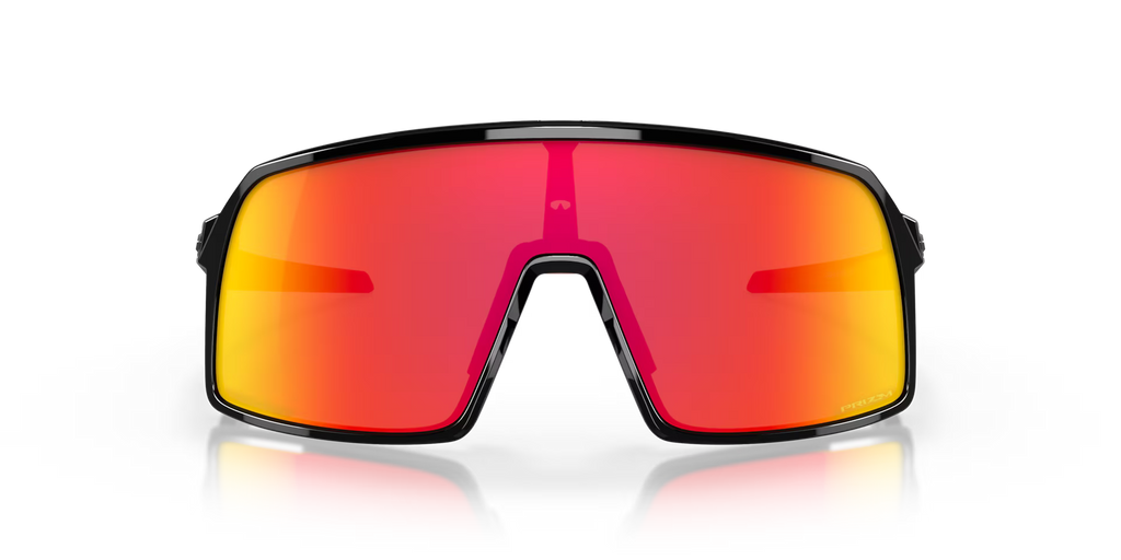 Oakley Men's Sutro S Sunglasses - Black