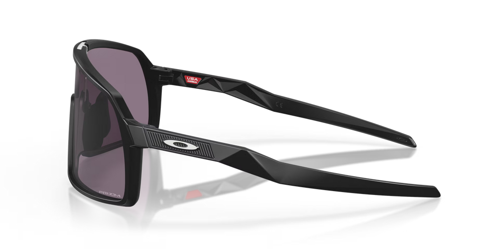 Oakley Men's Sutro S Sunglasses - Black