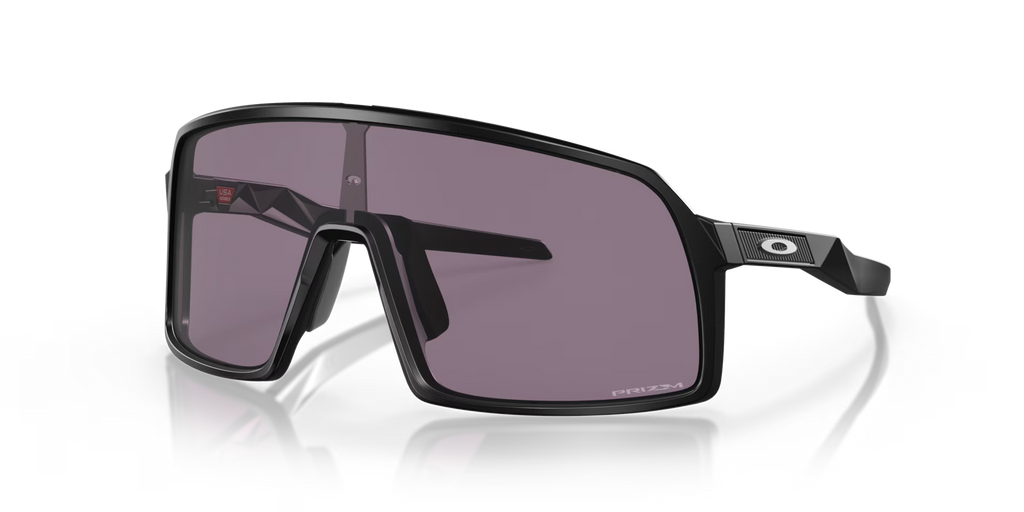 Oakley Men's Sutro S Sunglasses - Black