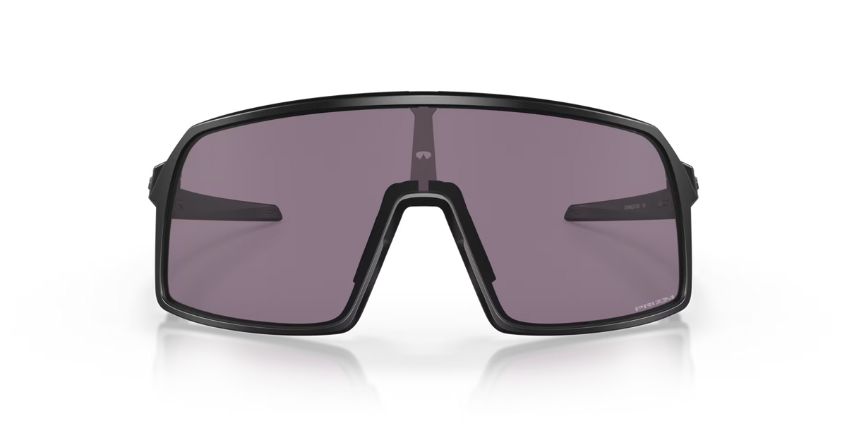 Oakley Men's Sutro S Sunglasses - Black