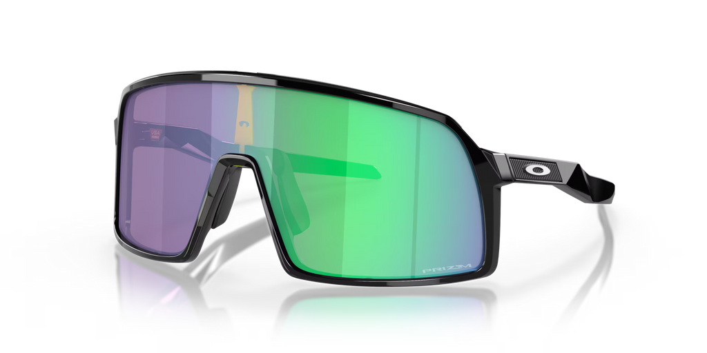 Oakley Men's Sutro S Sunglasses - Black