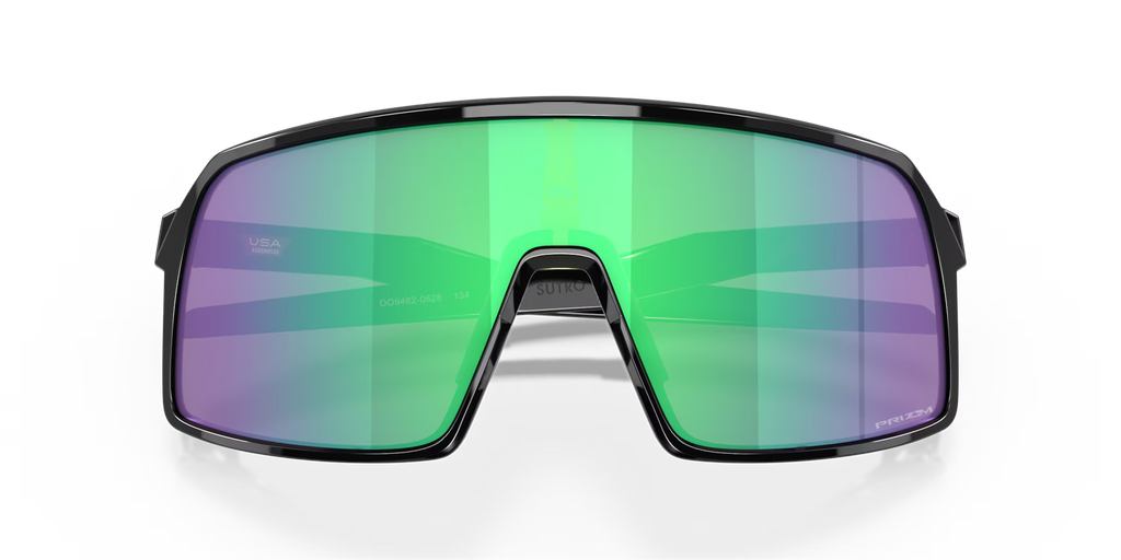 Oakley Men's Sutro S Sunglasses - Black