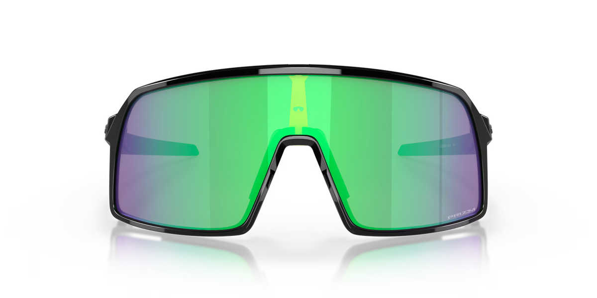 Oakley Men's Sutro S Sunglasses - Black