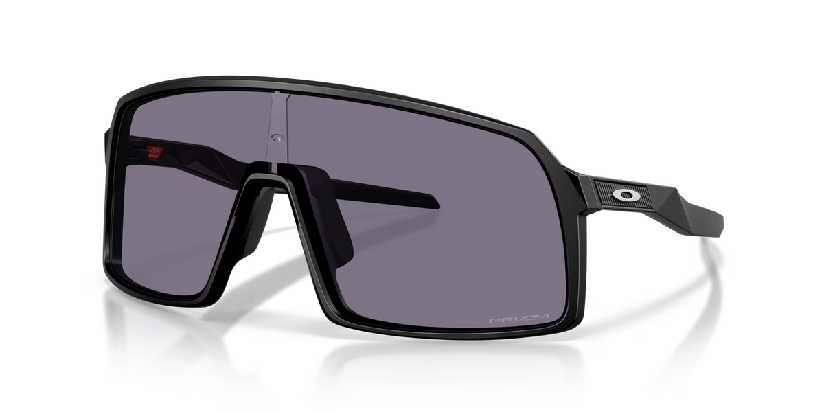 Oakley Men's Sutro Sunglasses - Black
