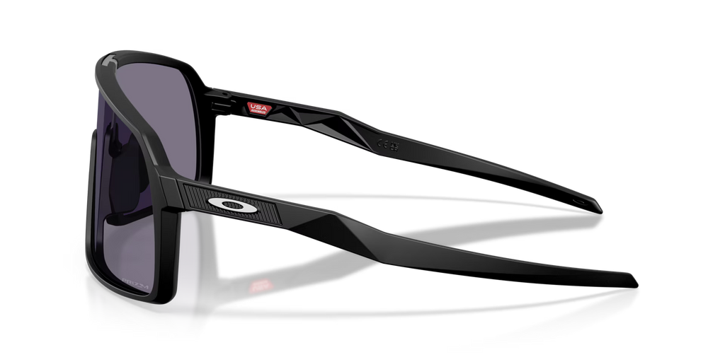Oakley Men's Sutro Sunglasses - Black