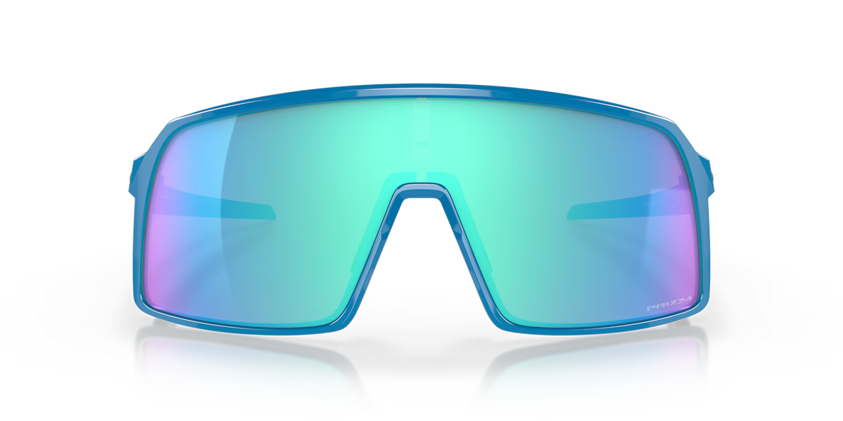 Oakley Men's Sutro Sunglasses - Blue