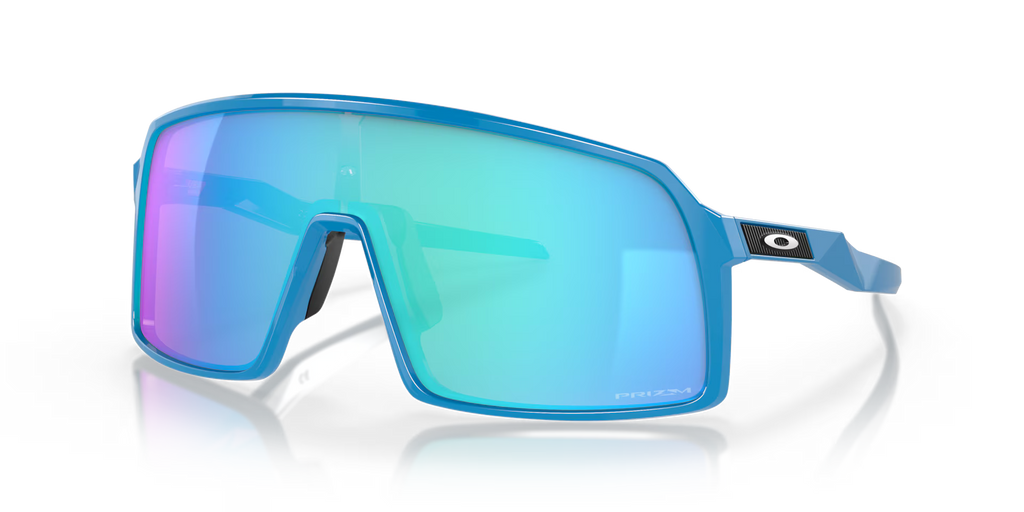 Oakley Men's Sutro Sunglasses - Blue