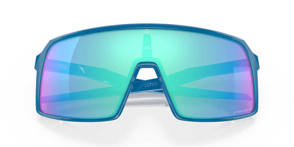 Oakley Men's Sutro Sunglasses - Blue