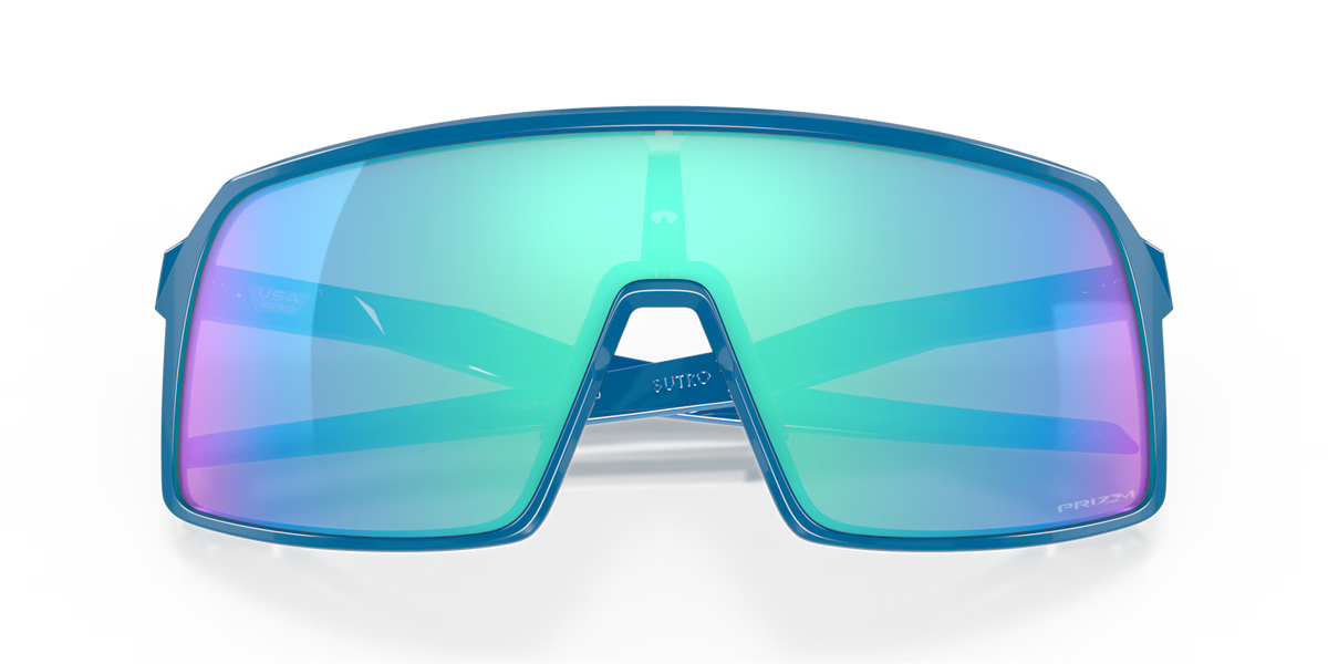 Oakley Men's Sutro Sunglasses - Blue