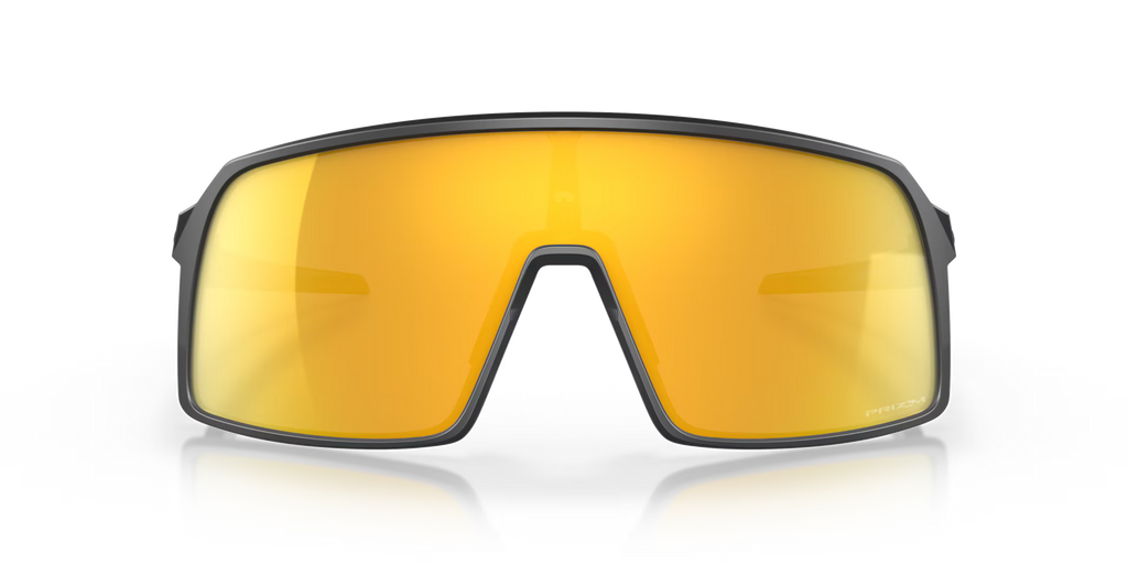 Oakley Men's Sutro Sunglasses - Matte Carbon