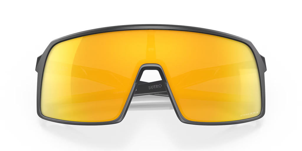 Oakley Men's Sutro Sunglasses - Matte Carbon