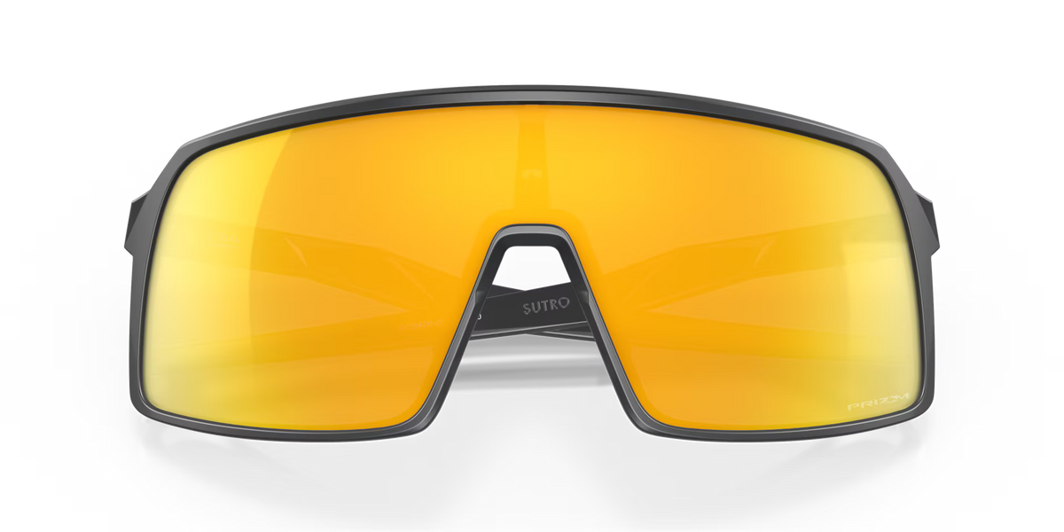 Oakley Men's Sutro Sunglasses - Matte Carbon