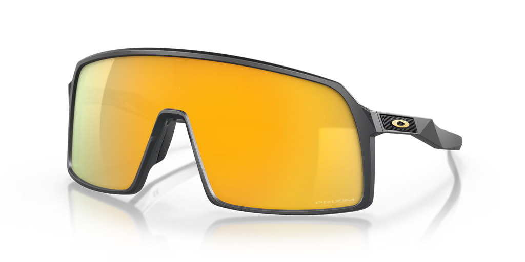 Oakley Men's Sutro Sunglasses - Matte Carbon