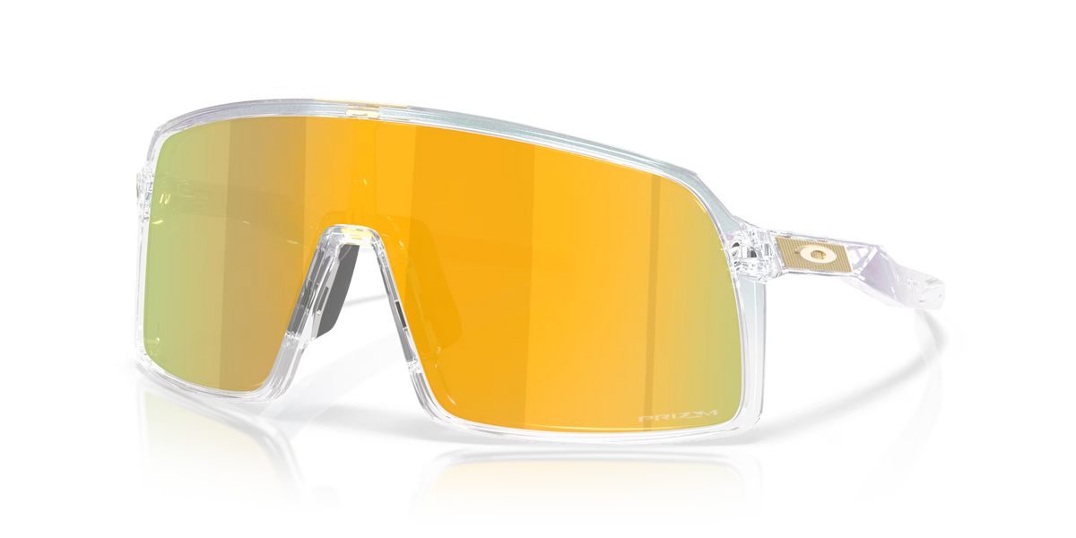 Oakley Men's Sutro Sunglasses - Pacific Glass