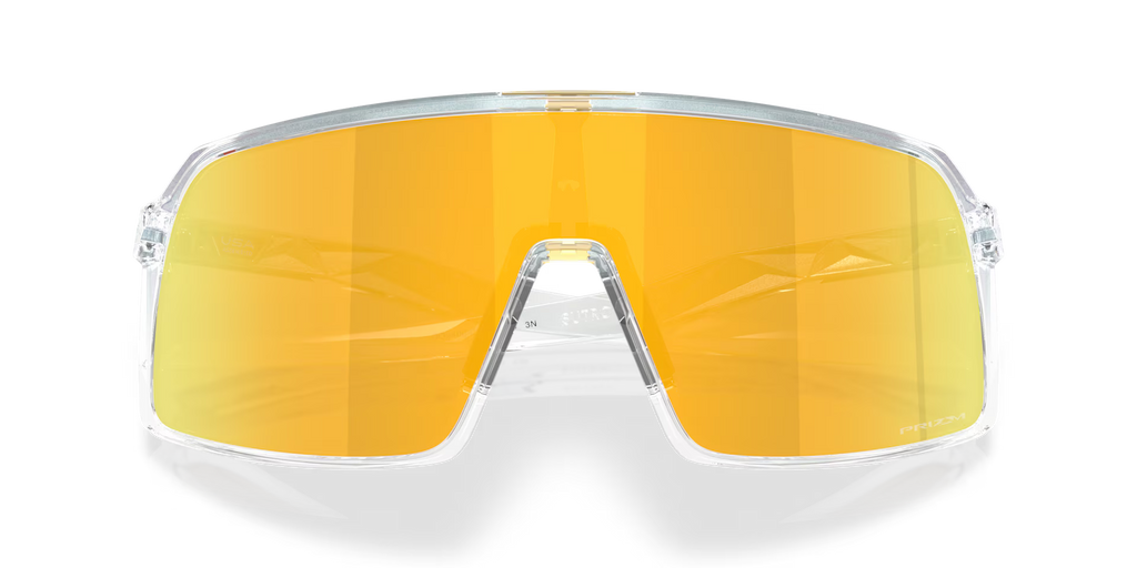 Oakley Men's Sutro Sunglasses - Pacific Glass