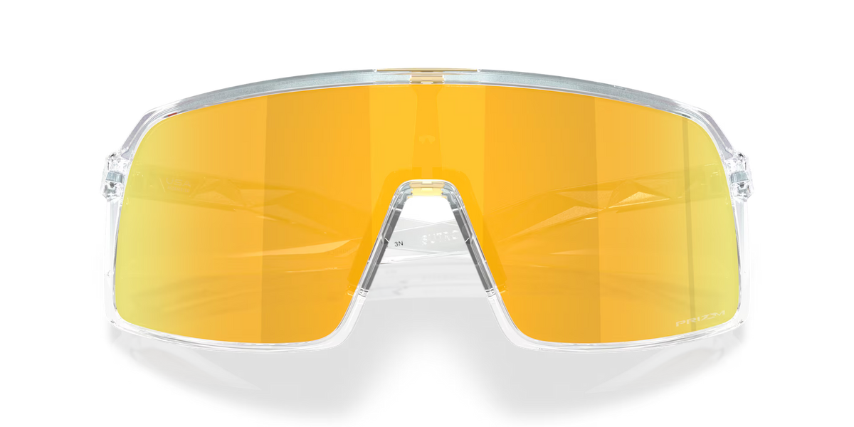 Oakley Men's Sutro Sunglasses - Pacific Glass