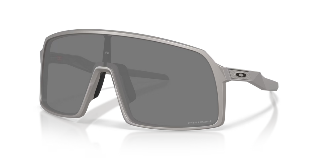 Oakley Men's Sutro Sunglasses - Titanium