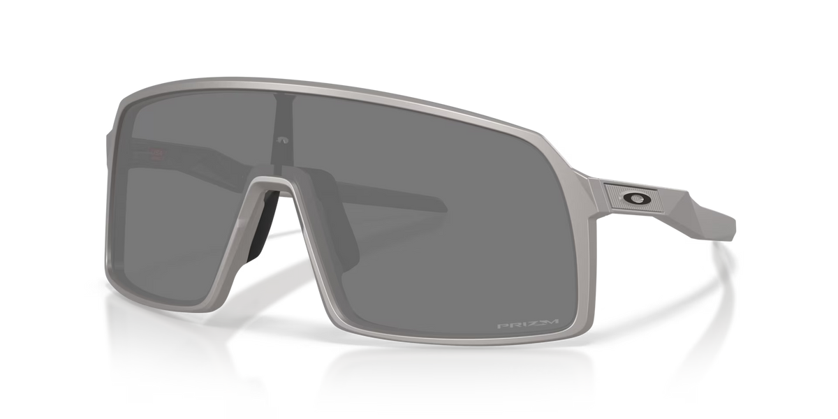 Oakley Men's Sutro Sunglasses - Titanium