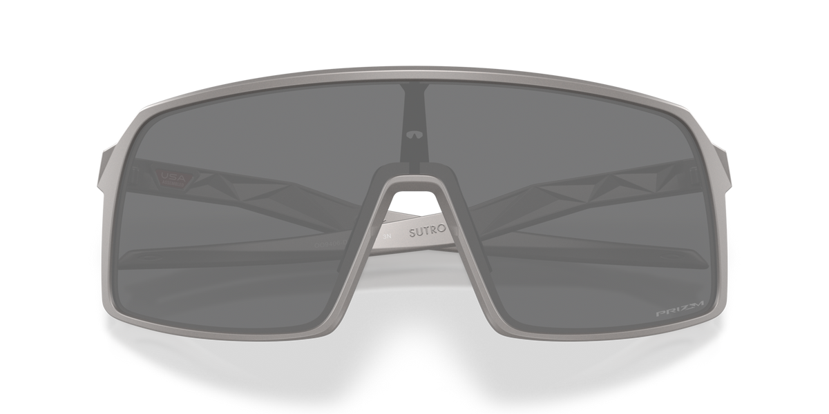 Oakley Men's Sutro Sunglasses - Titanium