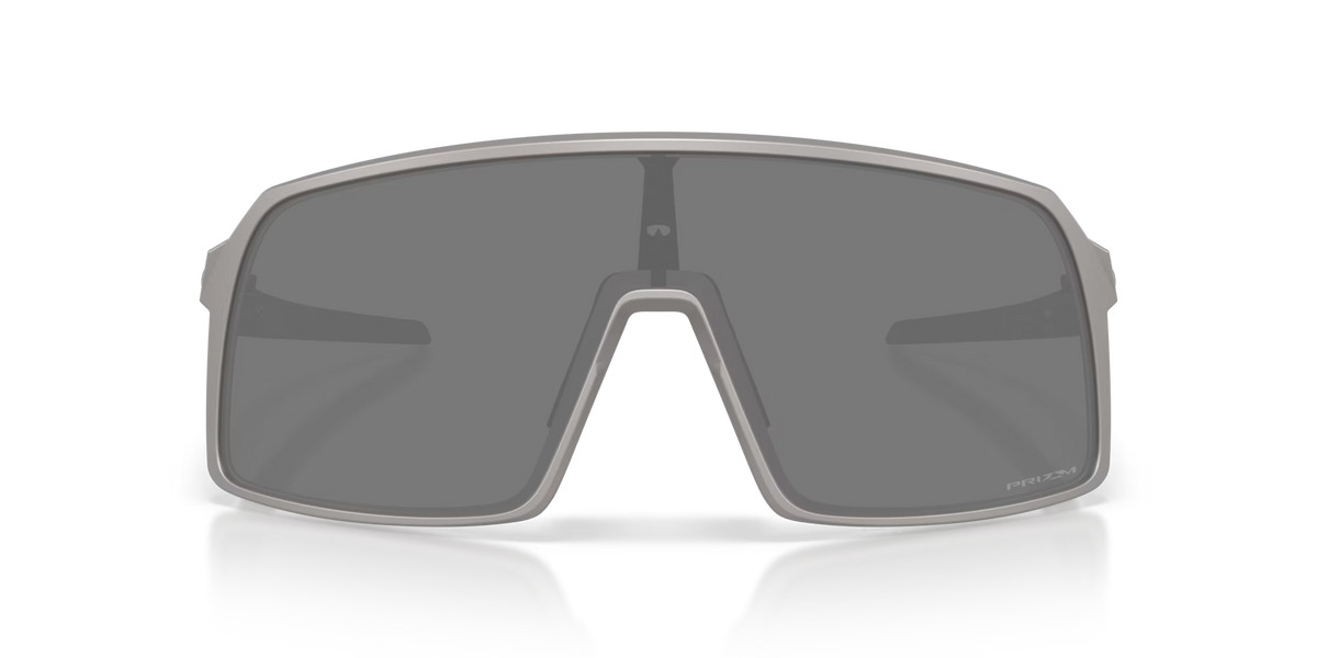 Oakley Men's Sutro Sunglasses - Titanium
