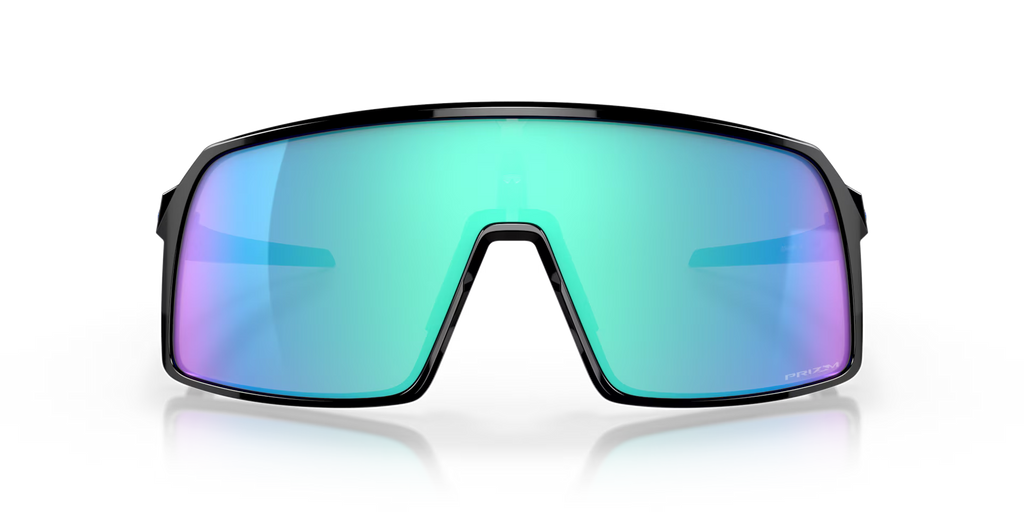 Oakley Men's Sutro Sunglasses - Black